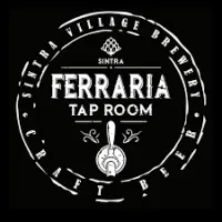Ferraria Taproom logo