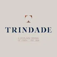 Cervejaria Trindade logo