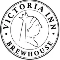 Victoria Inn Brewhouse logo