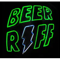 Beer Riff logo