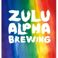Zulu Alpha logo