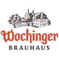 Wochinger Brauhaus logo