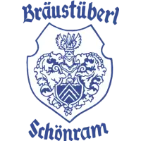 Bräustüberl Schönram logo