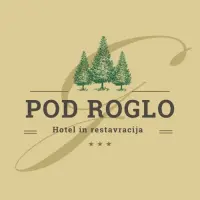 Pod Roglo logo