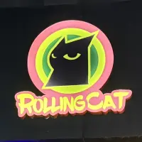 Gundong Drunk Cat Brew RollingCat (Third Hospital Shop) logo