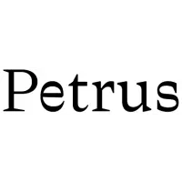 Brasserie Petrus logo