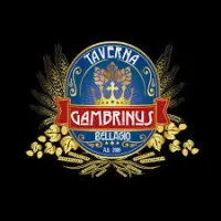 Taverna Gambrinus logo