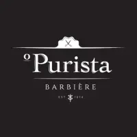 O Purista logo