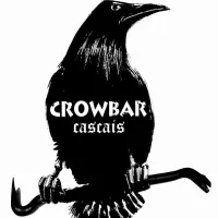 Crowbar cascais logo