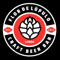 Flor de Lúpulo logo