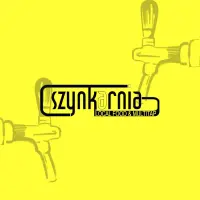 Szynkarnia - local food and multitap logo