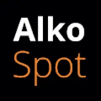 AlkoSpot - Chmielna logo