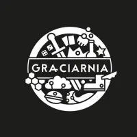 Graciarnia logo