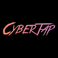 CyberTap logo