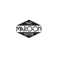 The Maroon Door logo