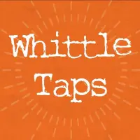 Whittle Taps logo