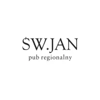 Św. Jan - pub regionalny logo