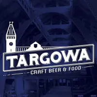Targowa - Craft Beer and Food logo