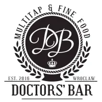 Doctor's Bar logo