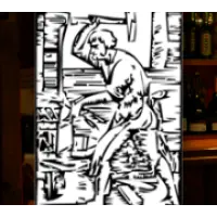 Kuźnia Dobrych Klimatów logo