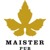 Maister Pub logo