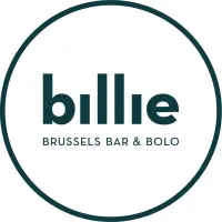 Billie - Brussels Bar & Bolo logo