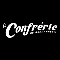 La Confrérie - Microbrasserie logo