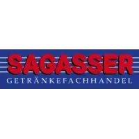 Sagasser Getränkefachmarkt logo
