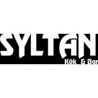 Syltan Kök & Bar logo