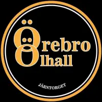 Örebro Ölhall logo