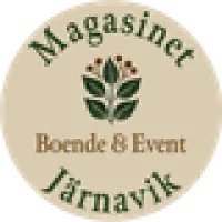 Pensionat Järnavik - Järnaviks Hamnkrog logo