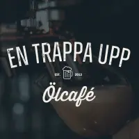 En Trappa Upp (Pitcher´s) logo