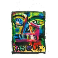 Basque - Pintxos & ölhall logo