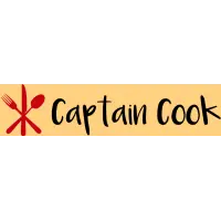 Captain Cook logo