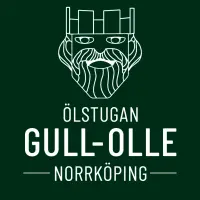 Ölstugan Gull-Olle logo