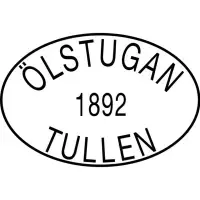 Ölstugan 1892 Tullen Lejonet logo