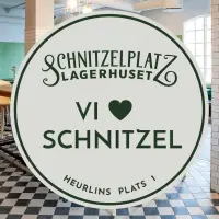 Schnitzelplats logo