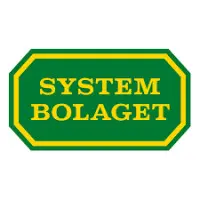 Systembolaget Stockholm - PK Huset (formerly Passagen) logo