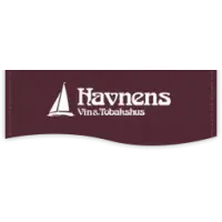 Havnens Vin & Tobakhus logo