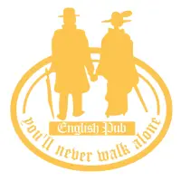 You´ll Never Walk Alone logo