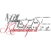 Voldby Købmandsgaard logo