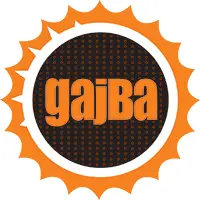 Gajba - Kušaonica Piva logo