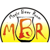 Magic Beer Room logo