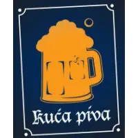 Kuća Piva logo