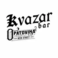 Kvazar logo