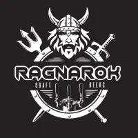 Ragnarok Craft Beers logo