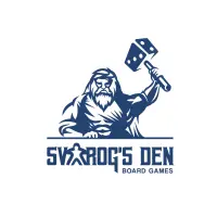 Svarog's Den logo