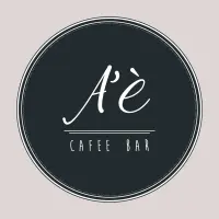 Cafe bar A'e (Siget) logo