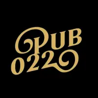 Pub 022 logo