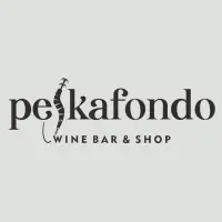 Peškafondo Wine Bar logo